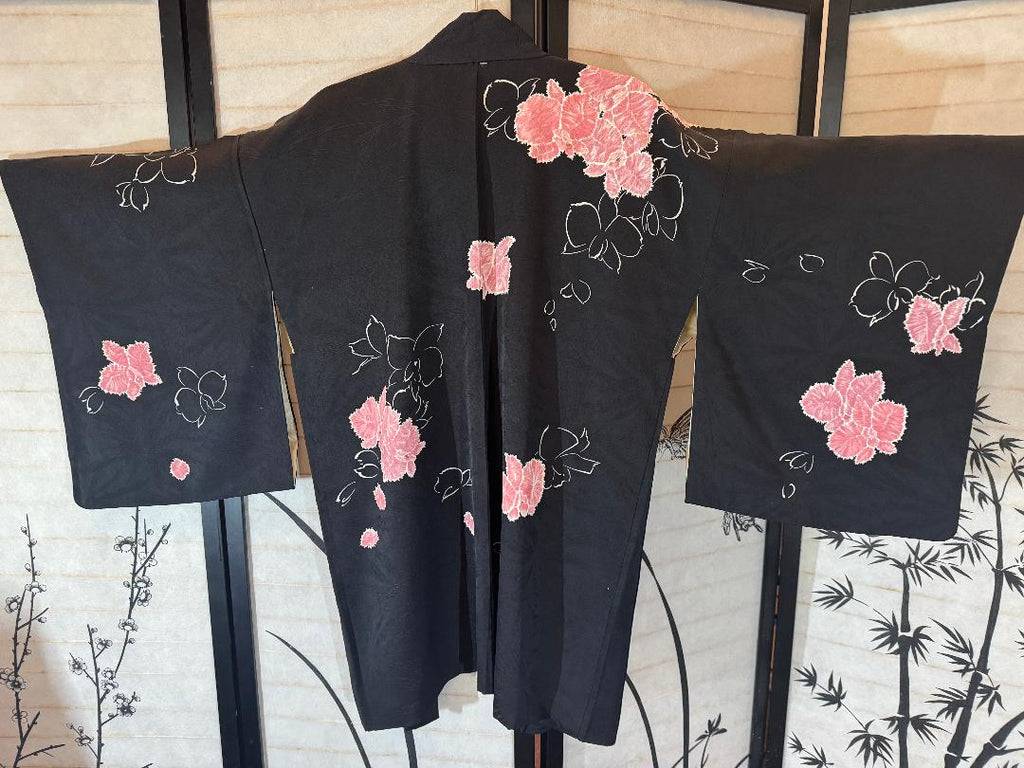 Japanese Haori Jacket # 13100
